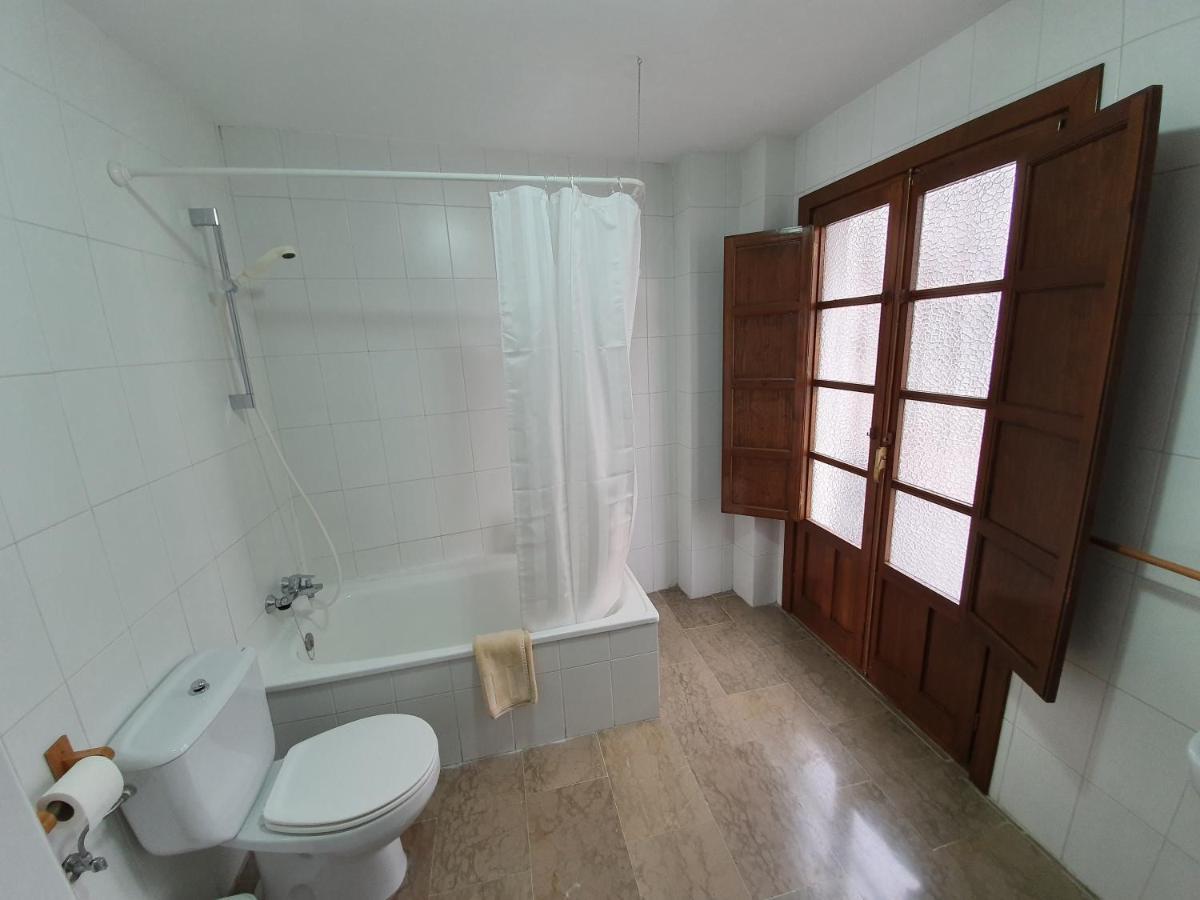 Apartamento balcones del Tajo Ronda Exterior foto