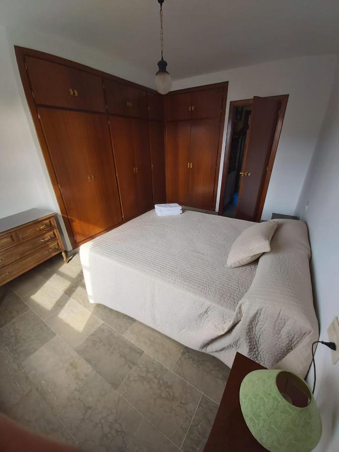 Apartamento balcones del Tajo Ronda Exterior foto